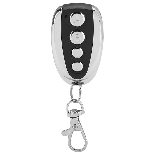 Control remoto de apertura de puerta NikouMX PHOENIX TXC resistente