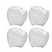 thumbnail image 3 of Filtres de Remplacement pour Brumisateur 4 Pack Compatibles avec Commander Tri Jet 672 & Fogmaster, 3 of 3