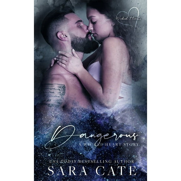 Wicked Hearts Dangerous, (Paperback)