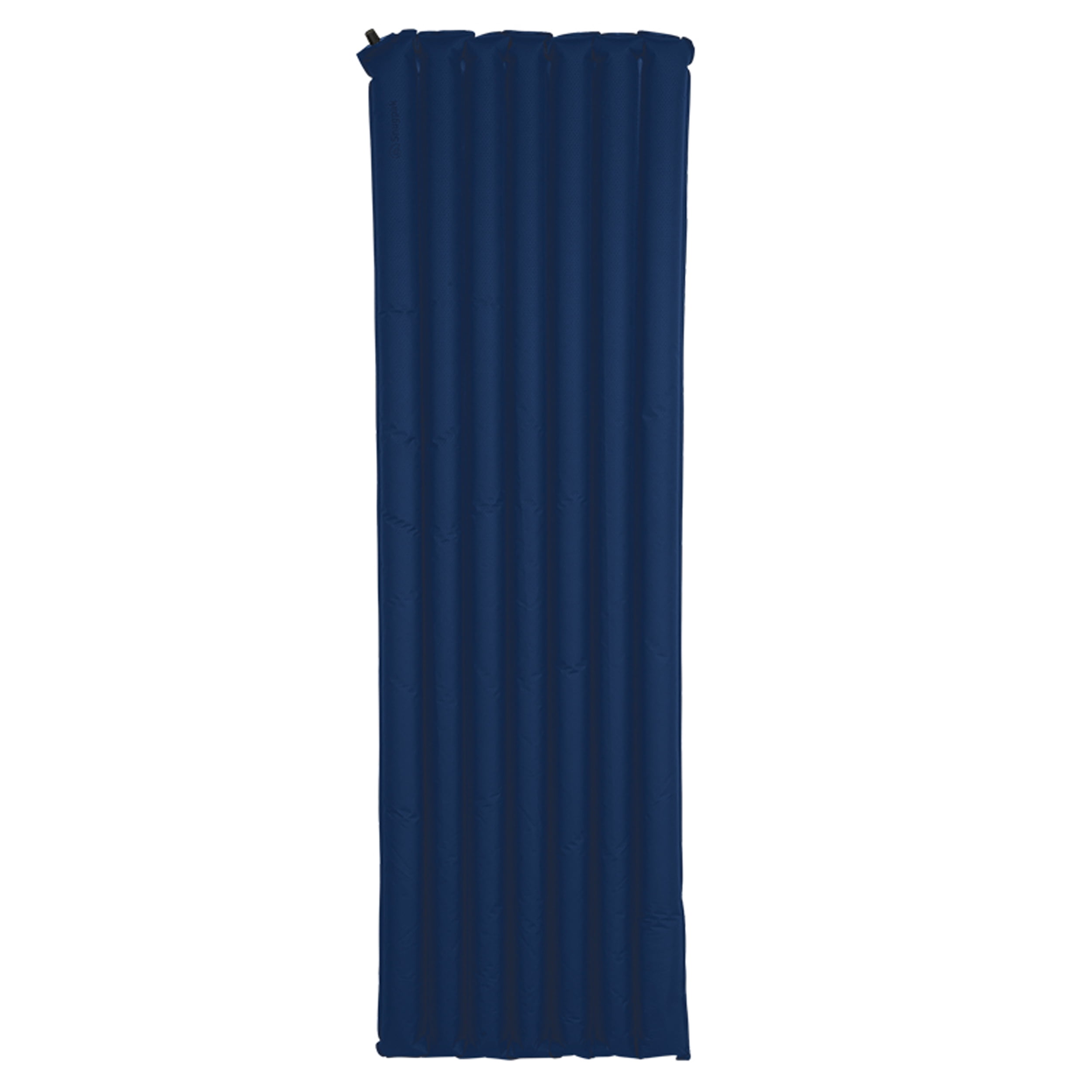 Snugpak Basecamp Ops Air Mat W Built In Foot Pump Navy