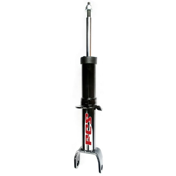 Focus Auto Parts Suspension Strut Assembly P/N:345556