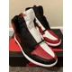 thumbnail image 2 of N I-K-E A i r-Jor-dan 1 Retro High Homage to Home Basketball Shoes 861428-061 Size 11, 2 of 6