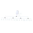 thumbnail image 3 of Kit de riego automático por goteo, sistema de riego para patios, sistema de riego para interiores Estilo E, 3 of 9