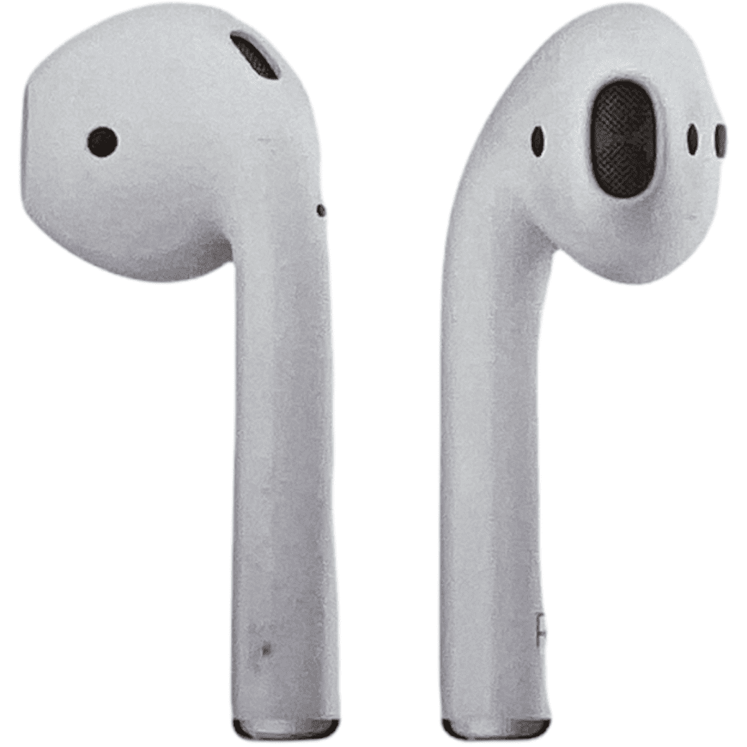 Pre-Owned Apple AirPods with Wireless Charging Case.USED.Grade A