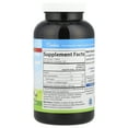 thumbnail image 5 of Carlson Kid's, Chewable Calcium, Natural Vanilla, 250 mg, 120 Tablets, 5 of 5