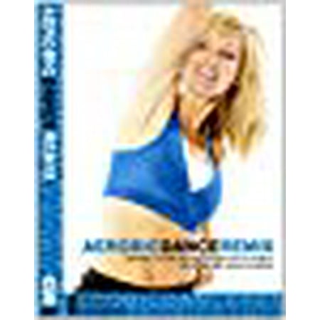Fitness Essentials Aerobic Dance Remix Workout