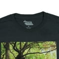 thumbnail image 4 of The Legend of Zelda T-Shirt Men's Link in The Park Adult Short Sleeve Tee, 4 of 5