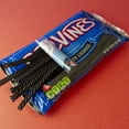 thumbnail image 5 of Red Vines Twists, Black Licorice Chewy Candy, Resealable 16oz, 5 of 8