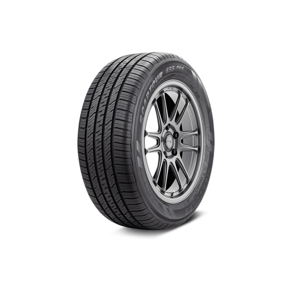 HERCULES ROADTOUR 655 MRE 225/60R16 98T SL 600 A B BW ALL SEASON TIRE