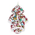 thumbnail image 1 of The Grinch Pyjama 1-Pièce pour Animaux, 1 of 1