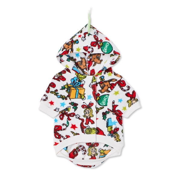The Grinch Pyjama 1-Pièce pour Animaux