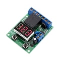 thumbnail image 4 of TFixol CT 1.1 Counter Controller Module Counter Kit Module Circuit Board 0~999 Counting Range 12V, 4 of 7