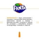 thumbnail image 3 of Refresco Fanta sabor naranja de 600 ml, 3 of 3