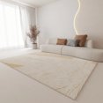 thumbnail image 1 of CC1075-516-Large Size Living Room Rug Soft And Skin Friendly Bedroom Carpet My Lux Decor Round, 1 of 1