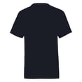 thumbnail image 2 of Sonic The Hedgehog Mens Propaganda Poster T-Shirt, 2 of 4