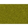 thumbnail image 1 of Ahgly Company Machine Washable Indoor Rectangle Transitional Dark Bronze Brown Area Rugs, 2' x 5', 1 of 7