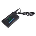 thumbnail image 1 of Guzheng Metronome Tuner Set, Functional Fast Large Screen Professional LCD Screen Tone Generator Accurate Tuning with Pickup Clamp for Daily Use, 1 of 7
