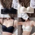 thumbnail image 3 of Ruifaya Sujetador push-up lateral cómodo para mujer ✨d, 3 of 6