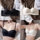 thumbnail image 3 of Ruifaya Sujetador push-up lateral cómodo para mujer ✨d, 3 of 7