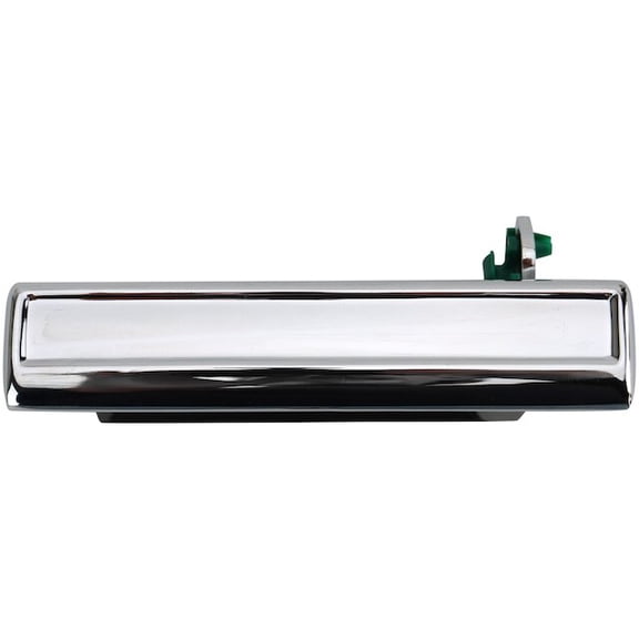 Left Door Handle - Compatible with 1982 - 1992 Chevy Camaro 1983 1984 1985 1986 1987 1988 1989 1990 1991