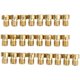 thumbnail image 1 of Jet principal, 55-115 M5, 25 piezas de carburador principal de repuesto para carburador Dellorto PHBG, 1 of 5