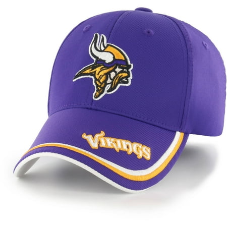 - NFL Minnesota Vikings Mass Forest Cap - Fan Favorite