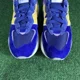 thumbnail image 4 of New Balance 57/40 Blue Vibrant Glow Running Casual Sneakers Men’s - Sz 8 D, 4 of 6