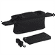 thumbnail image 1 of Bolsa para Cochecito Universal con Portavasos Aislado, Bolsa de Almacenamiento para Cochecito de Gran Capacidad, Impermeable, Correa para el Hombro y Gancho, 1 of 5