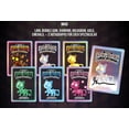thumbnail image 5 of 2026 VeeFriends Super Stickers Spectacular Series Hanger Pack (White Ice Parallels), 5 of 5