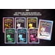 thumbnail image 5 of 2026 VeeFriends Super Stickers Spectacular Series Hanger Pack (White Ice Parallels), 5 of 5