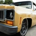 thumbnail image 6 of United Pacific 110712 LED Side Marker Light 1973-1980 Chevy/GMC Pickup Truck 15, 6 of 6