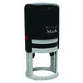 thumbnail image 3 of New IMPRUE Round Self-Inking Notary Seal Rubber Stamp - Manitoba, 3 of 4