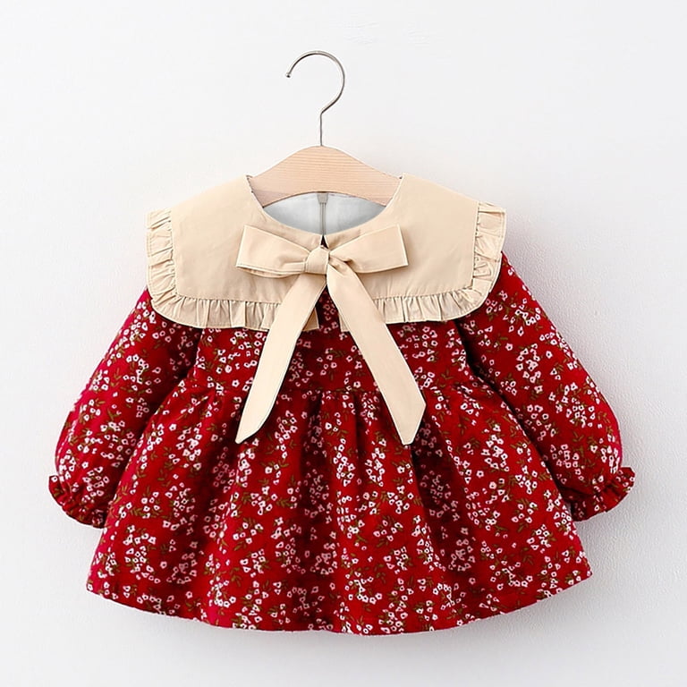 fitted lace wedding dress Tie It With a Bow Skater Dress