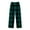 Dark Green, variant on TechWave Kids' Fashion Regular Plaid Flannel Pants Slim 12 Pants Clothes for Kids Size 8 Girls Baby Leggings 6-9 Months Girl Tall Size Clothes Girls Sweatsuits 7-16 Kid Pants Girls Clothes Pack
