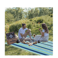 thumbnail image 3 of Tapete De Picnic Impermeable Para Acampar, 3 of 3