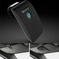 thumbnail image 3 of CHOK 4.2 Hands Free Player Noise Reduction Sunvisor Phone Speaker with Clip (Black), 3 of 7