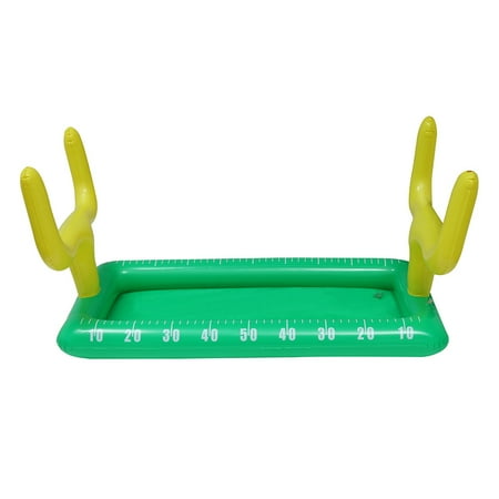 

Inflatable Pool Table Serving Bar Large Buffet Tray Server With Drain Plug