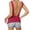 Wine #17, variant on Evdexr Women's Tank Tops Sleeveless Open Back Scoop Neck Camisole 2026 Summer Lightweight Workout Cami Tops Loose Fit Strappy Soild Gym Tops M