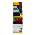 thumbnail image 2 of Harry Potter Men's Hogwarts Crew Socks, 6-Pack, 2 of 3