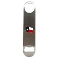 thumbnail image 1 of Cigar Cutters by Jim BO-TEX2 Texas Flag Bottle Opener, 1 of 1