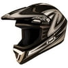 ATV Motorcycle Helmet (Large)