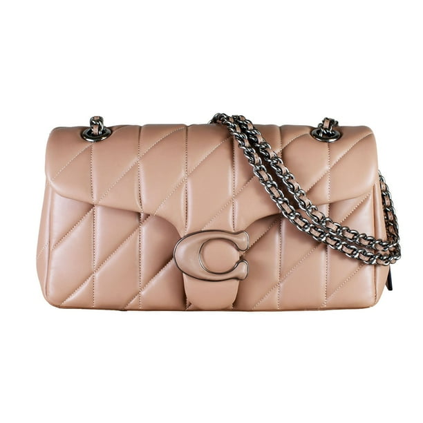 Coach Tabby With Quilting Shoulder Bag, 26 - Samsclub.com Coach Tabby With Quilting Shoulder Bag, 26 - Samsclub.com