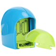 thumbnail image 2 of Electric Pencil Sharpener Fast Sharpen Automatic for Children Primary School Students, 2 of 5
