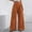 Red, variant on IDALL Wide Leg Pants Woman High Waisted Pants Wide Leg Tailored Pants For Women Casual High Waist Suit Pants Baggy Pants Womens Pants Black L