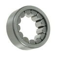 thumbnail image 4 of TRQ Wheel Axle Shaft Bearing Rear Pair for GM Hummer Isuzu Saab w/ 8.5 Ring Gear BHA54513, 4 of 5