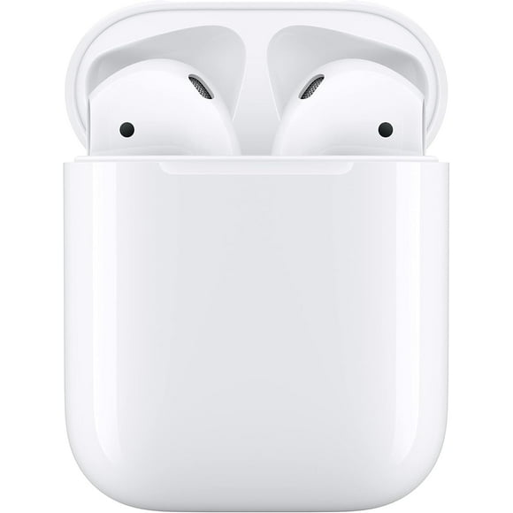 Headphone Charging Case Headphone Charging Case for AirPods with Wired Charging Case (2nd Generation)