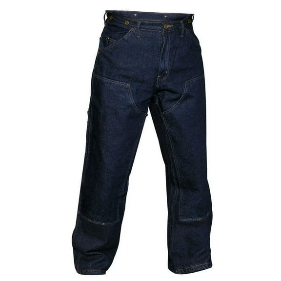 Wild Ass US-Made Double Logger Pants - 38 x 32