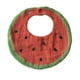 thumbnail image 1 of Babero para bebé Oli & Carol Wally the Watermelon de algodón orgánico 100%, 1 of 8