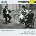 thumbnail image 1 of Trio Recital 1966, 1 of 1