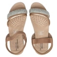 thumbnail image 4 of Sandalias Para Mujer Modare 7132149 beige 22, 4 of 4